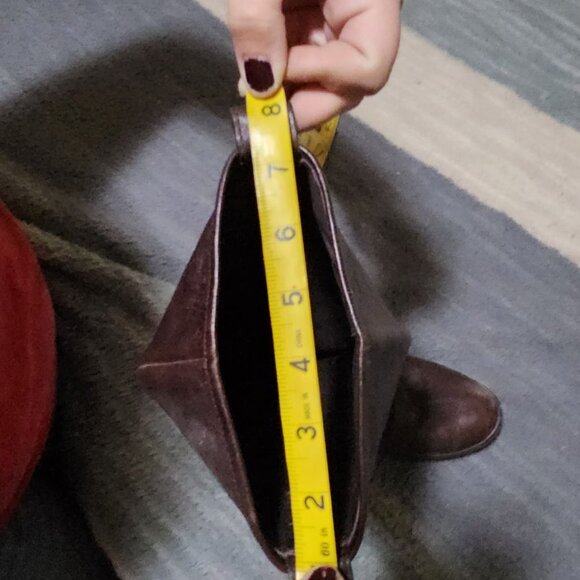 Coach Boots - Picture 2 of 5